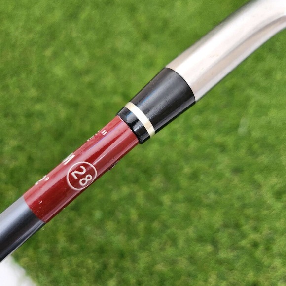 Nike Slingshot Single 6-Iron +1/2" +2º DEMO, RM-Flex Graphite Shaft RH 38in - Picture 11 of 14